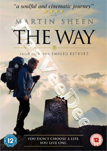 The Way (DVD)